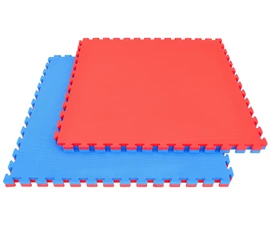 Джудо, борба, кеч постелка (татами)