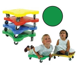 Игри за развиване на координация