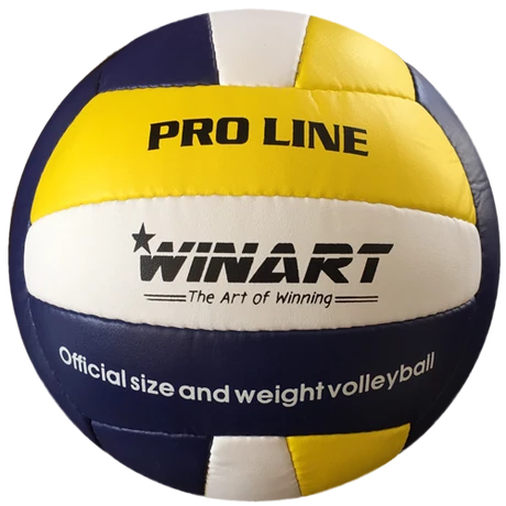 Волейболна топка WINART PRO LINE №5 – S-Sport