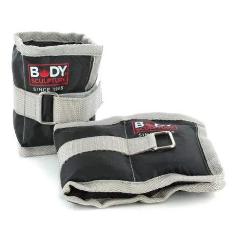 Тежести за ръце и крака 2x0,45 кг BODY SCULPTURE