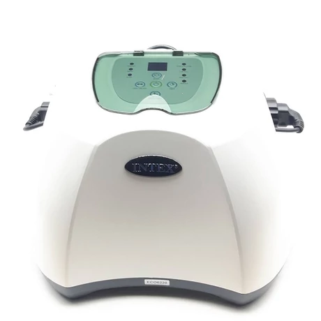 Intex Krystal Clear солна система за хлориране на вода - 26668