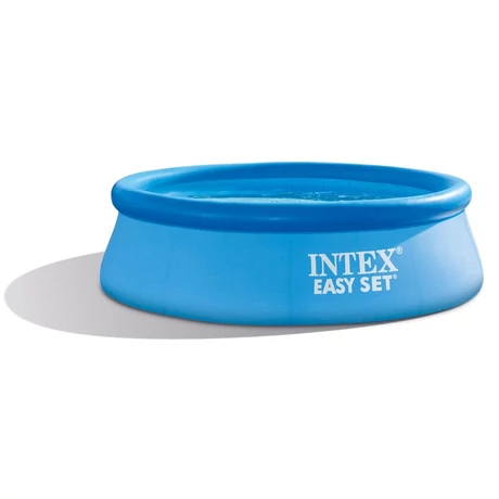 Intex Easy бързосглобяем басейн 244x61 см – 28106