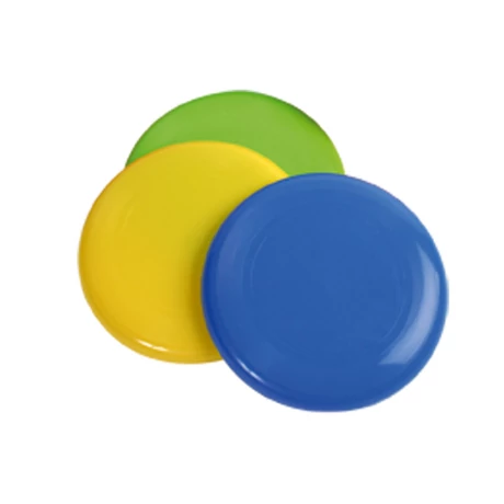 Плътен диск за хвърляне 24 см