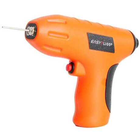 Електрическа помпа за топки NET PLAYZ