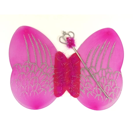 С крилат жезъл