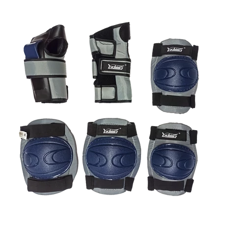 Защитна екипировка размер L YASHIMA