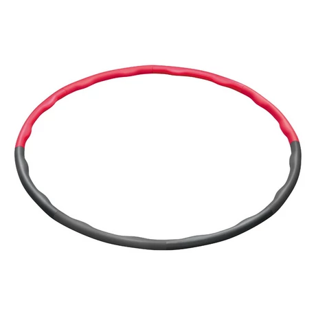 Масажен хулахуп / гимнастически обръч, 100 см (1 кг) BODY SCULPTURE