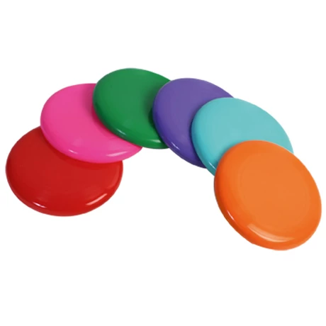 Плътен диск за хвърляне, 26 см