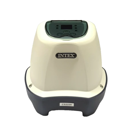 Intex Krystal Clear QS200 Солна система за пречистване на вода - 26662