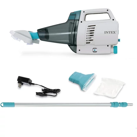 Ръчна прахосмукачка за басейн ZR100 INTEX 28626 – S-Sport