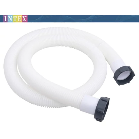 Гофриран маркуч за филтърни помпи INTEX 29060