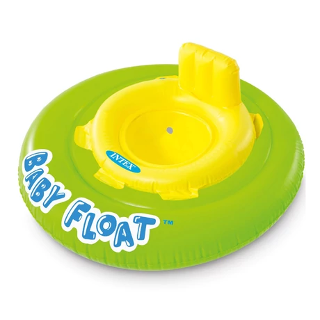 Бебешки пояс за плуване INTEX 56588 – S-Sport