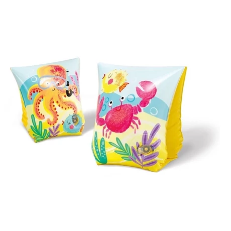 Ръкави за плуване с рибка INTEX 58652 – S-Sport