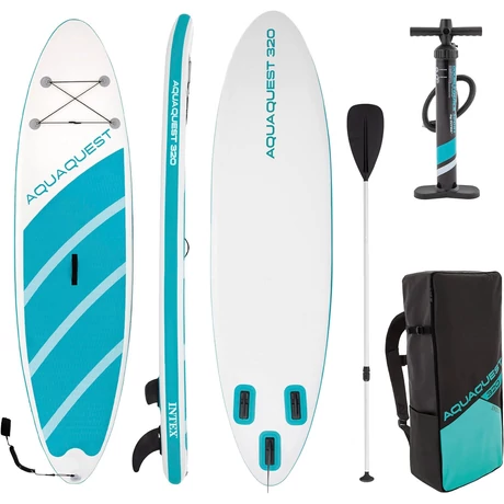 Aqua Quest 320 SUP комплект INTEX - 68242
