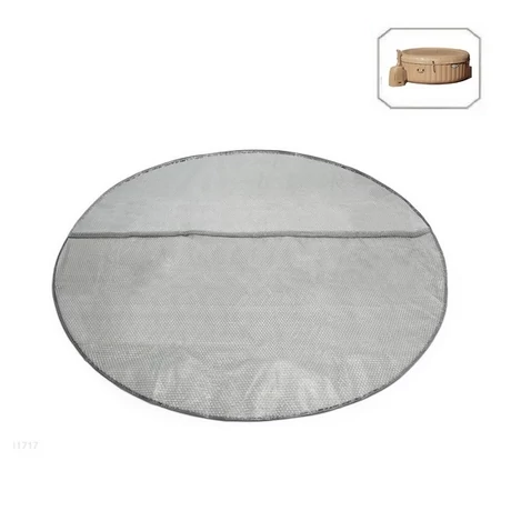 Подложно фолио за масажен басейн INTEX