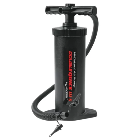 Помпа за лодка INTEX 68615