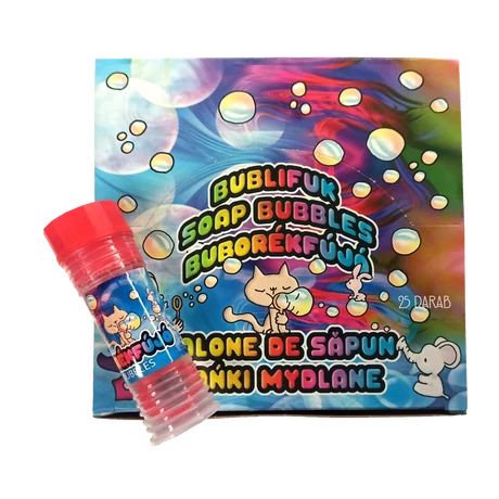 Духалка за балончета 567605