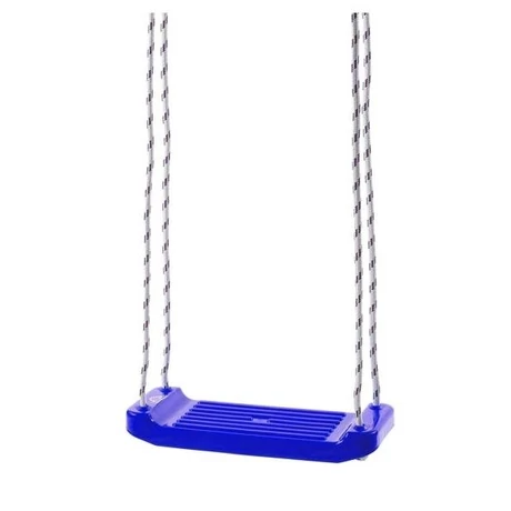 Пластмасова люлка тип дъска Тъмносиня - DOREX 5036