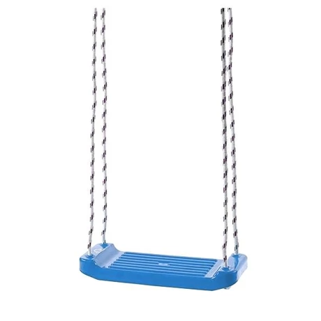 Пластмасова дъска-люлка светлосиня - DOREX 5036