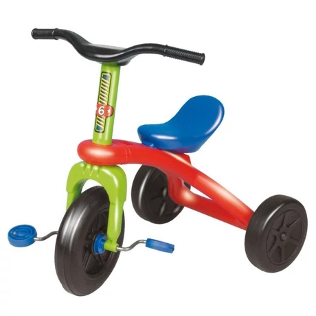 Триколесно колело с педали Trappola – S-Sport