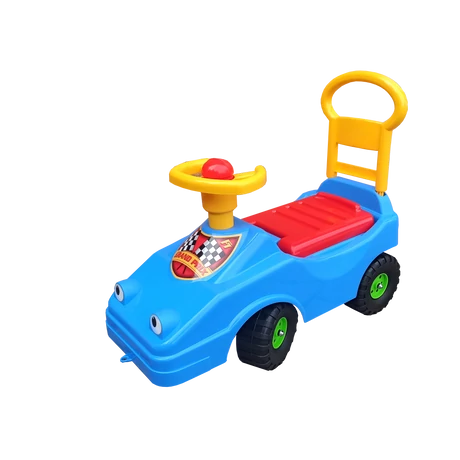 Бебитакси Синьо DOREX - 5038