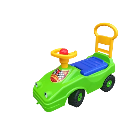 Бебитакси Зелен DOREX - 5038