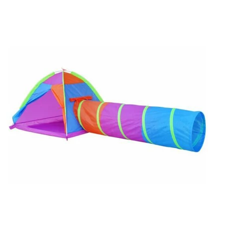 IPLAY Детска палатка за игра с тунел