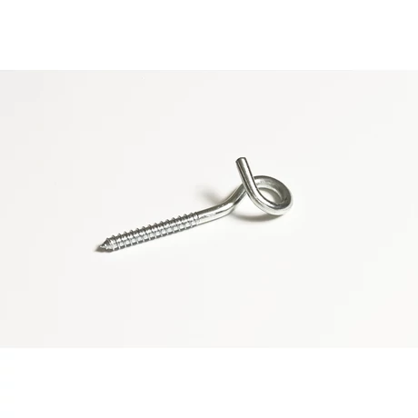 Метална люлееща кука 11 см