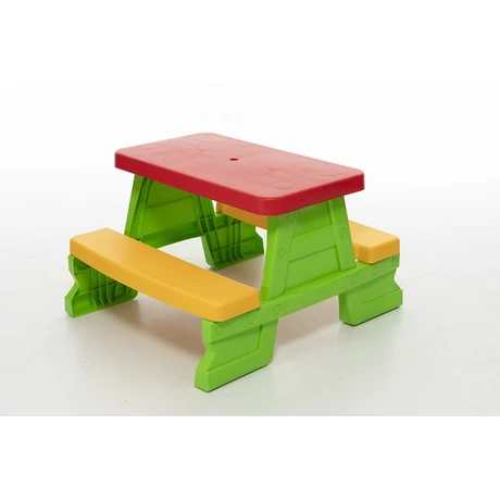 Пикник маса - Зелена DOREX