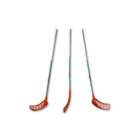 Флорбол стик, ляв 87/99 AZID IFF- ACITO