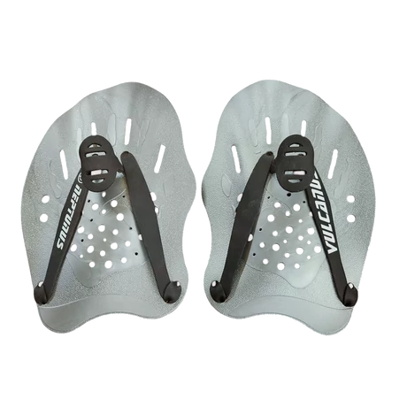 Съпротивление на дланта - NEPTUNUS VULCANUS
