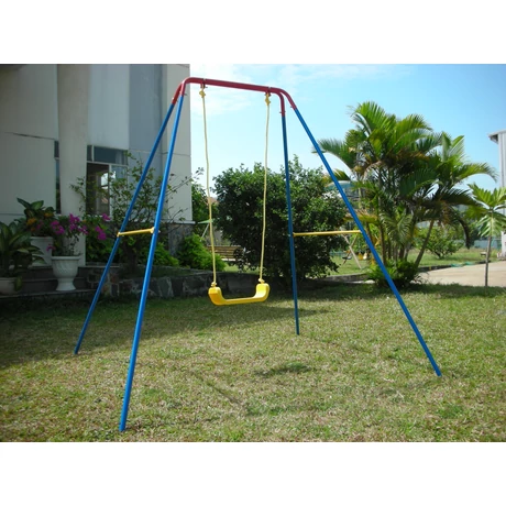 Едноместна метална стойка за люлка S-Sport – S-Sport