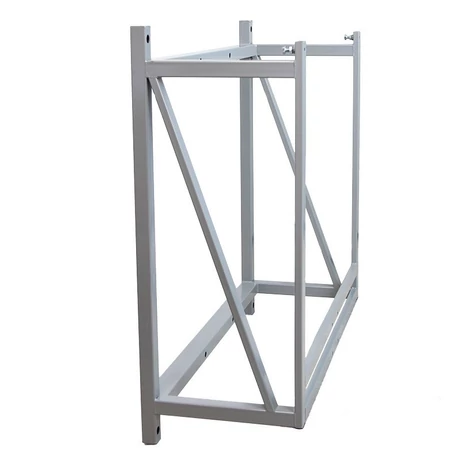 Фиксирана стенна стойка за баскетболен кош S-SPORT