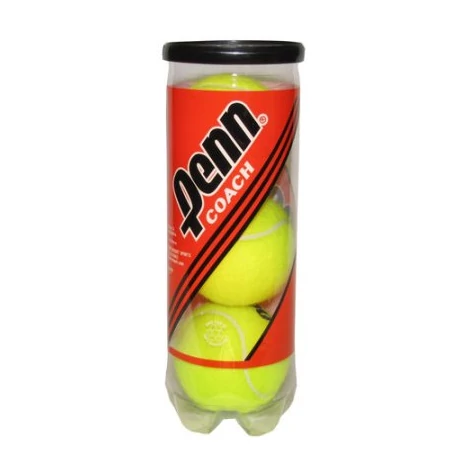 Тенис топка, 3 бр. PENN COACH