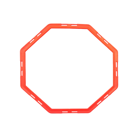 Гъвкав координационен осмоъгълник S-SPORT