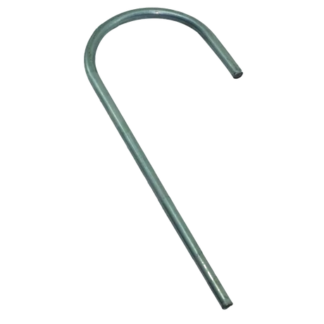 Кука за забиване S-Sport