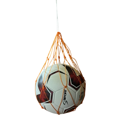 Мрежа за съхранение на топки, 1 бр. S-SPORT ECONOMY
