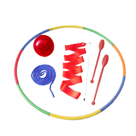 Гимнастически комплект S-SPORT