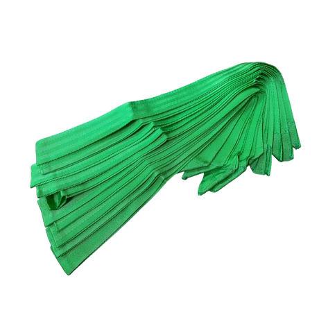 Комплект маркиращи ленти, зелен S-SPORT