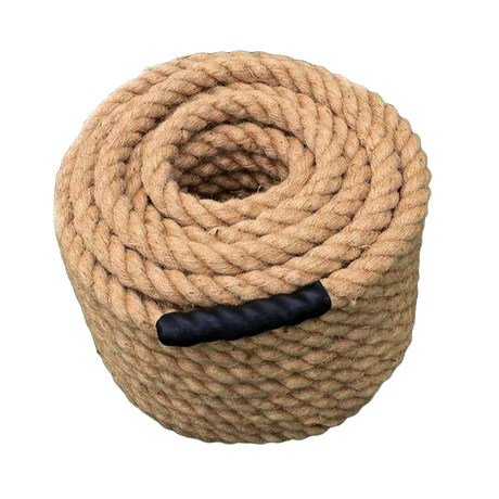 Въже за теглене 15 м, 24 мм S-SPORT ECONOMY