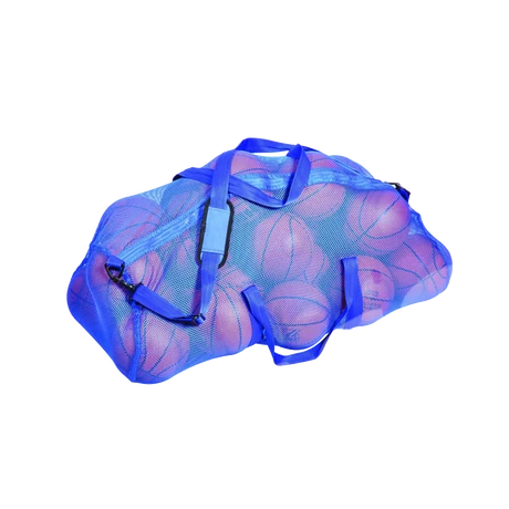 Чувал за топки S-SPORT, 90x40 см - S-Sport.bg