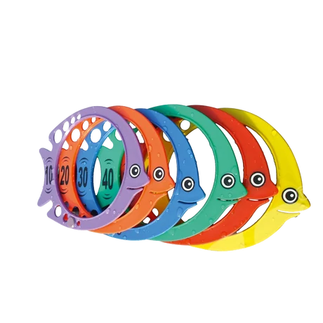 Потапящи се рибки S-SPORT - S-Sport.bg