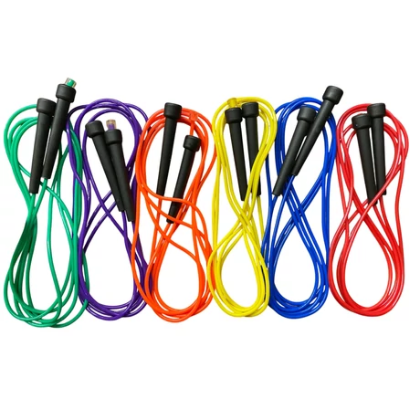 Пластмасово въже за скачане, 3 м S-SPORT