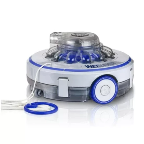 Автоматична акумулаторна прахосмукачка за басейн - GRE Wet Runner