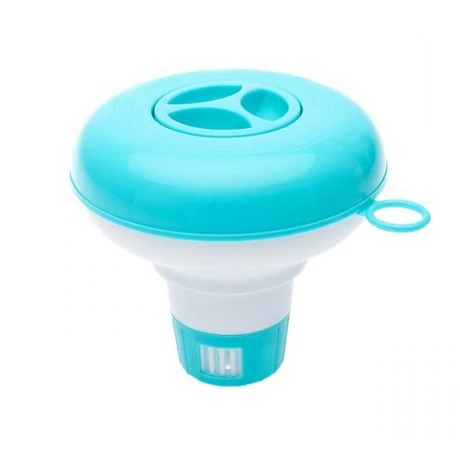 Мини плаващ дозатор INTEX 29040 - S-Sport.store