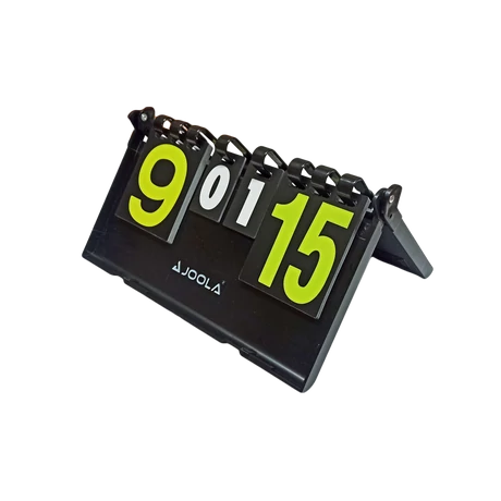 Табло за резултат за тенис на маса (пинг-понг) JOOLA RESULT