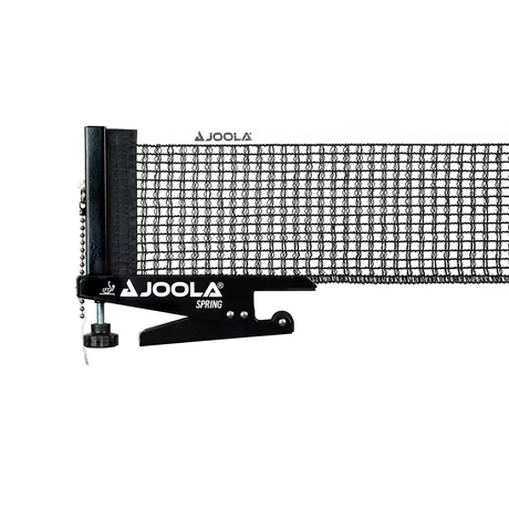 Стойка за мрежа, с мрежа JOOLA SPRING