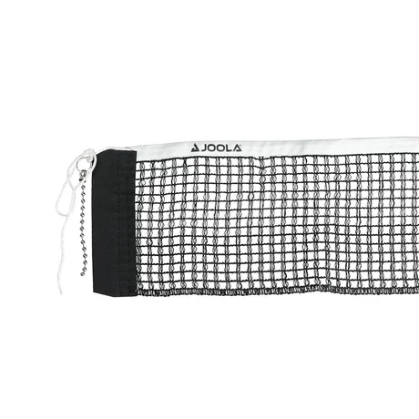 Резервна мрежа за пинг-понг JOOLA WM / Spring / Europaliga / Permanent, без скоби