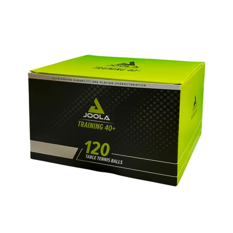 Топчета за тенис на маса JOOLA TRAINING, 120 бр.
