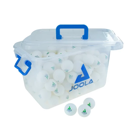 Топчета за тенис на маса, 144 бр. JOOLA TRAINING – S-Sport